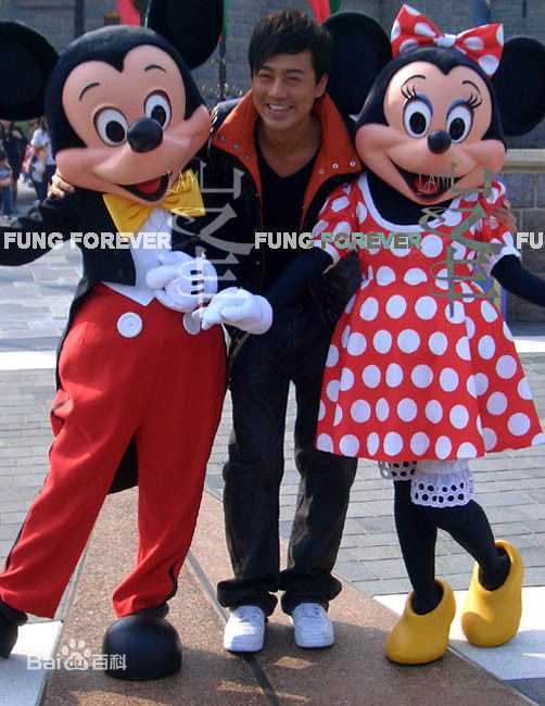 林峯/林峰(LAM Raymond)生日会及粉丝聚会前后照片