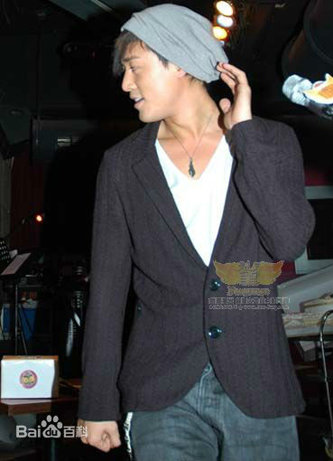 林峯/林峰(LAM Raymond)生日会及粉丝聚会前后照片