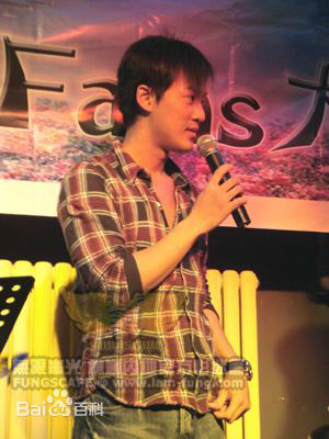 林峯/林峰(LAM Raymond)生日会及粉丝聚会前后照片