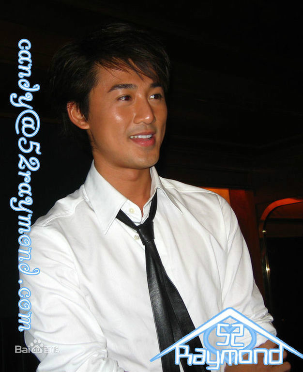 林峯/林峰(LAM Raymond)生日会及粉丝聚会前后照片