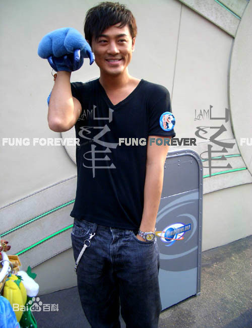 林峯/林峰(LAM Raymond)生日会及粉丝聚会前后照片