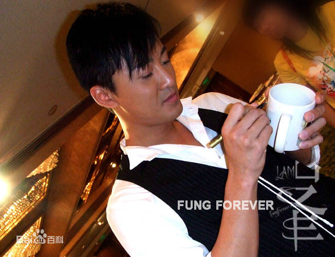 林峯/林峰(LAM Raymond)生日会及粉丝聚会前后照片