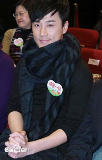 林峯/林峰(LAM Raymond)慈善公益生活照相册