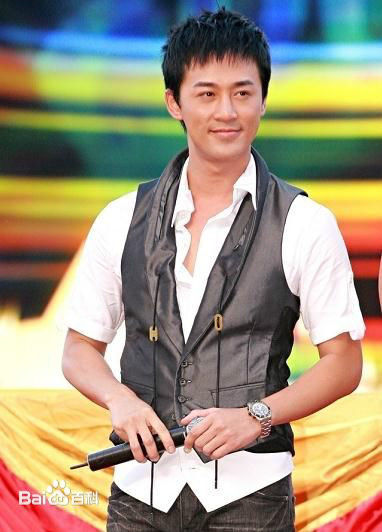 林峯/林峰(LAM Raymond)慈善公益生活照相册