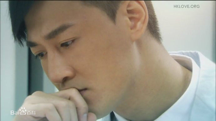 最全林峯/林峰(LAM Raymond)在《谈情说案》2010中的壁纸