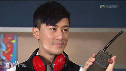 最全林峯/林峰(LAM Raymond)在《谈情说案》2010中的壁纸