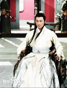 高清林峯/林峰(LAM Raymond)在《少年四大名捕》2008中的图集