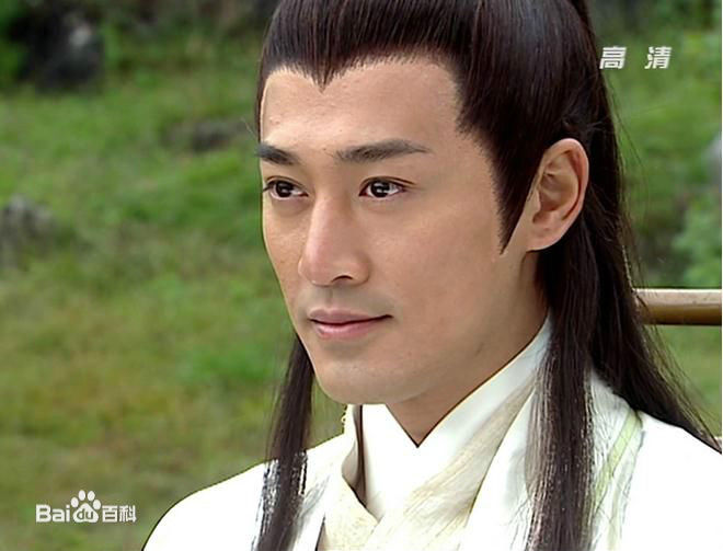 高清林峯/林峰(LAM Raymond)在《少年四大名捕》2008中的图集