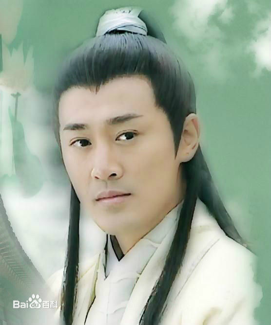 高清林峯/林峰(LAM Raymond)在《少年四大名捕》2008中的图集