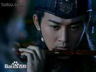 高清林峯/林峰(LAM Raymond)在《少年四大名捕》2008中的图集