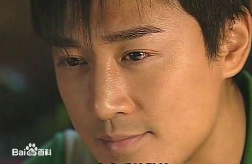 精选林峯/林峰(LAM Raymond)在《溏心风暴》2007中的图册