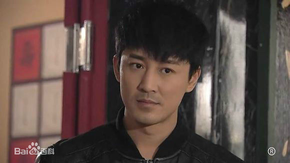 最新林峯/林峰(LAM Raymond)在《使徒行者》2014中的图集