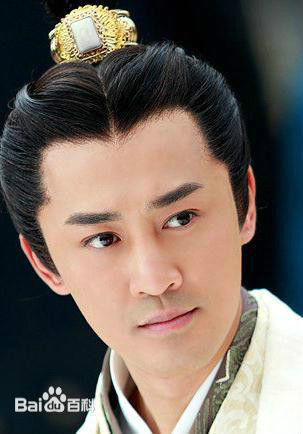 最新林峯/林峰(LAM Raymond)在《卫子夫》2014中的图集