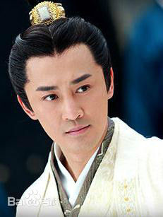 最新林峯/林峰(LAM Raymond)在《卫子夫》2014中的图集