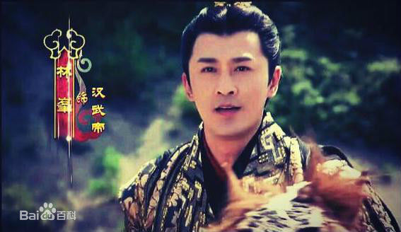 最新林峯/林峰(LAM Raymond)在《卫子夫》2014中的图集