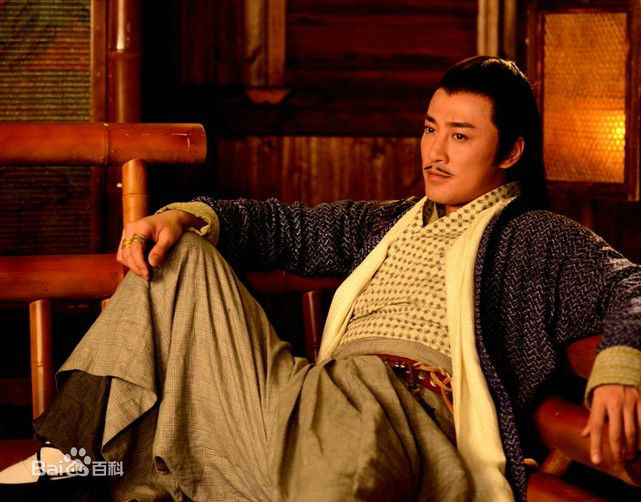 高清林峯/林峰(LAM Raymond)在《陆小凤与花满楼》2014中的图集