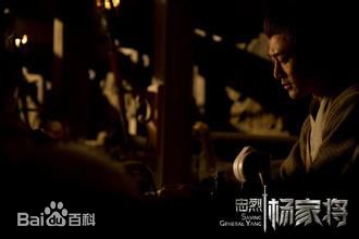 高清林峯/林峰(LAM Raymond)在《忠烈杨家将》2013年中的图册