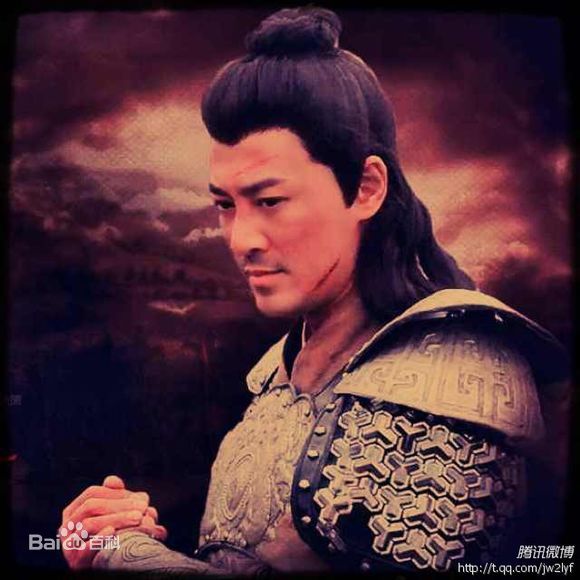 高清林峯/林峰(LAM Raymond)在《忠烈杨家将》2013年中的图册