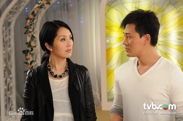 高清林峯/林峰(LAM Raymond)在《完美嫁衣》2010年中的图集