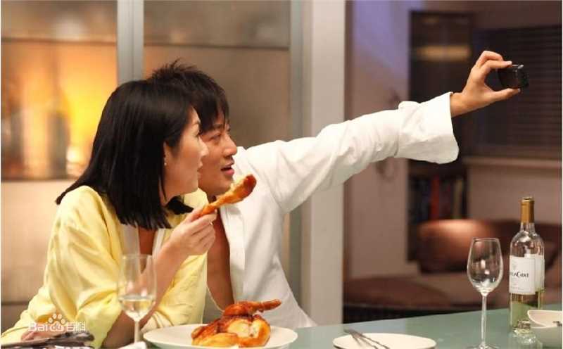 高清林峯/林峰(LAM Raymond)在《完美嫁衣》2010年中的图集