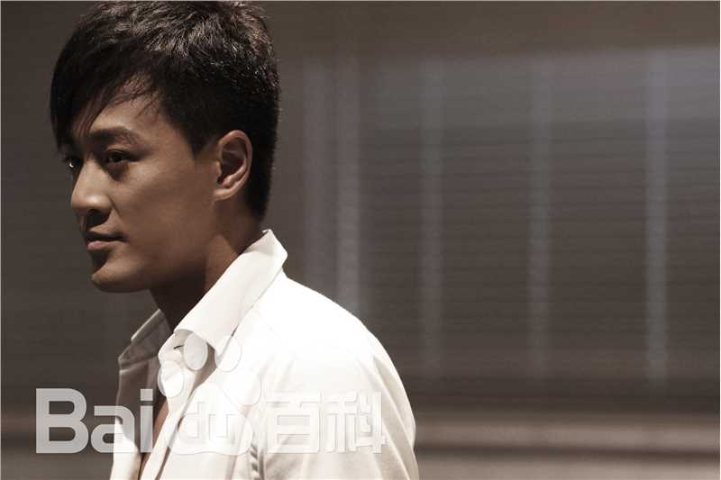 高清林峯/林峰(LAM Raymond)在《完美嫁衣》2010年中的图集