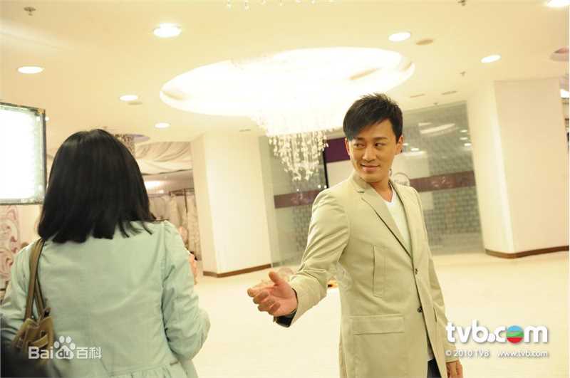高清林峯/林峰(LAM Raymond)在《完美嫁衣》2010年中的图集