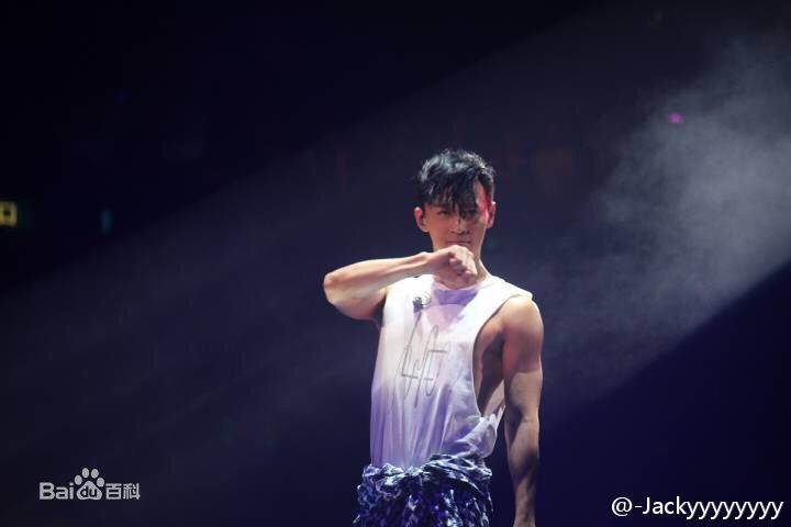 林峯/林峰(LAM Raymond)2016红馆演唱会图册