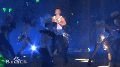 林峯/林峰(LAM Raymond)2016红馆演唱会图册