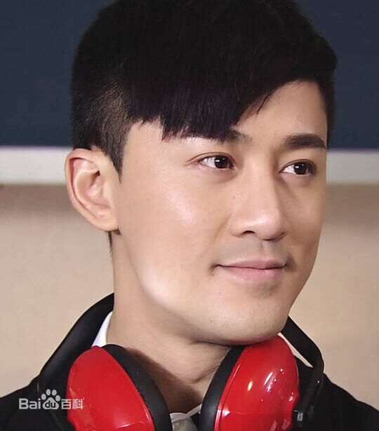 高清林峯/林峰(LAM Raymond)在《谈情说案》景博中的图集