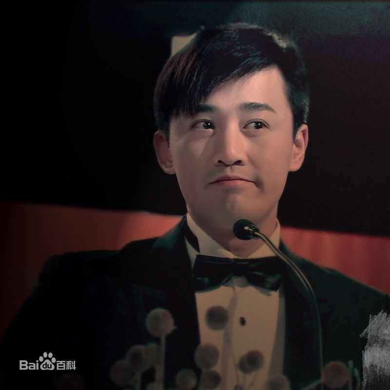 高清林峯/林峰(LAM Raymond)在《谈情说案》景博中的图集