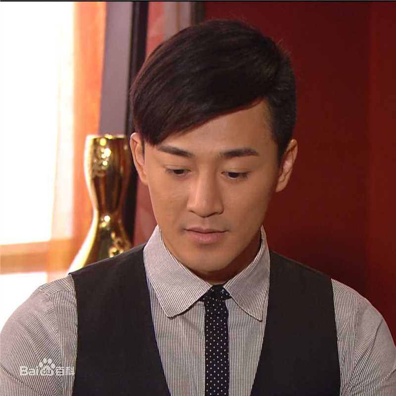 高清林峯/林峰(LAM Raymond)在《谈情说案》景博中的图集