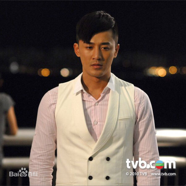 高清林峯/林峰(LAM Raymond)在《谈情说案》景博中的图集