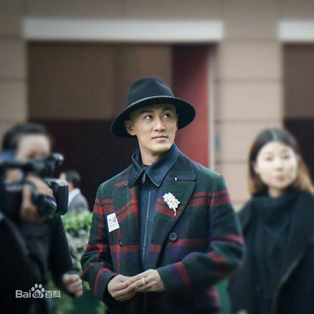 林峯/林峰(LAM Raymond)六福珠宝赛马日生活照相册