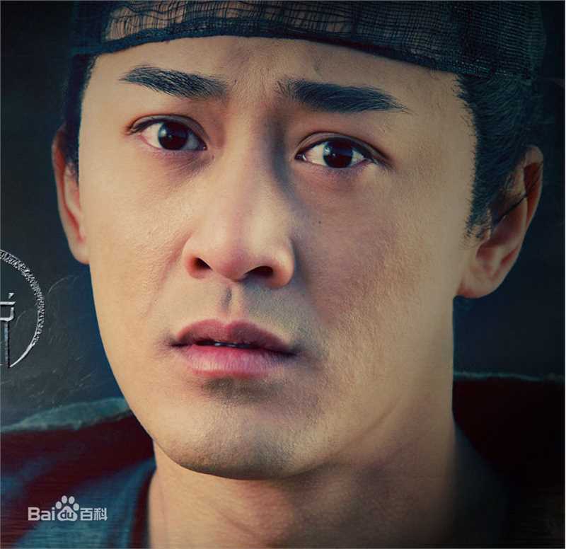 精选林峯/林峰(LAM Raymond)在《白蛇传说》许仙中的图册