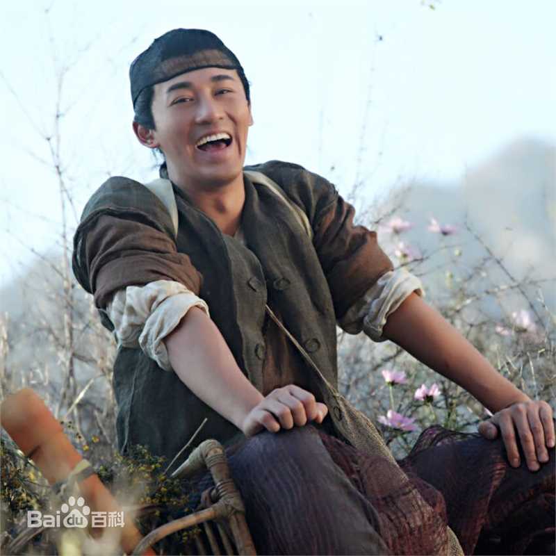 精选林峯/林峰(LAM Raymond)在《白蛇传说》许仙中的图册