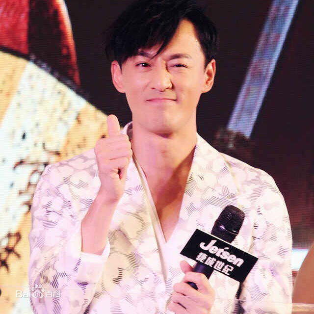 林峯/林峰(LAM Raymond)发布会壁纸壁纸