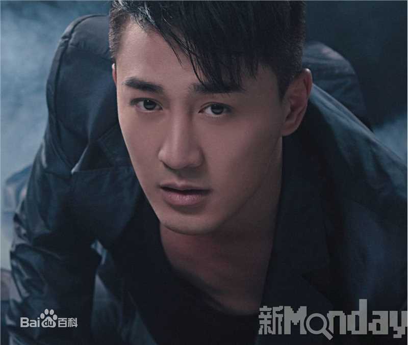 林峯/林峰(LAM Raymond)高清唱片封面图册