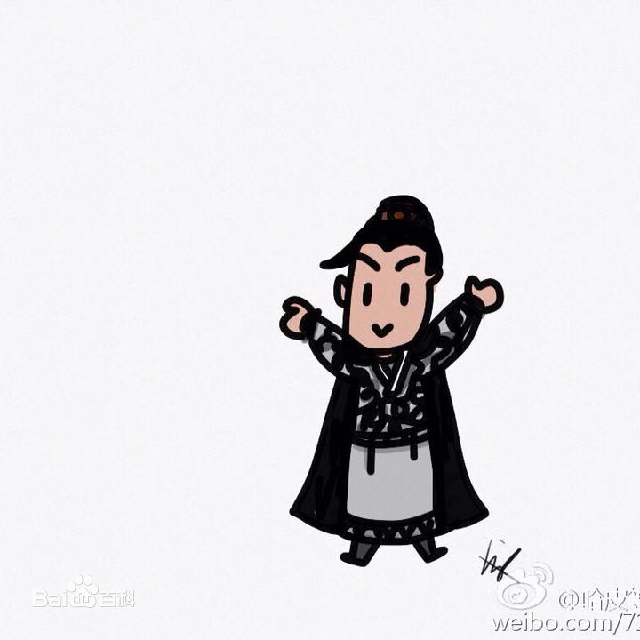 林峯/林峰(LAM Raymond)涂鸦壁纸壁纸