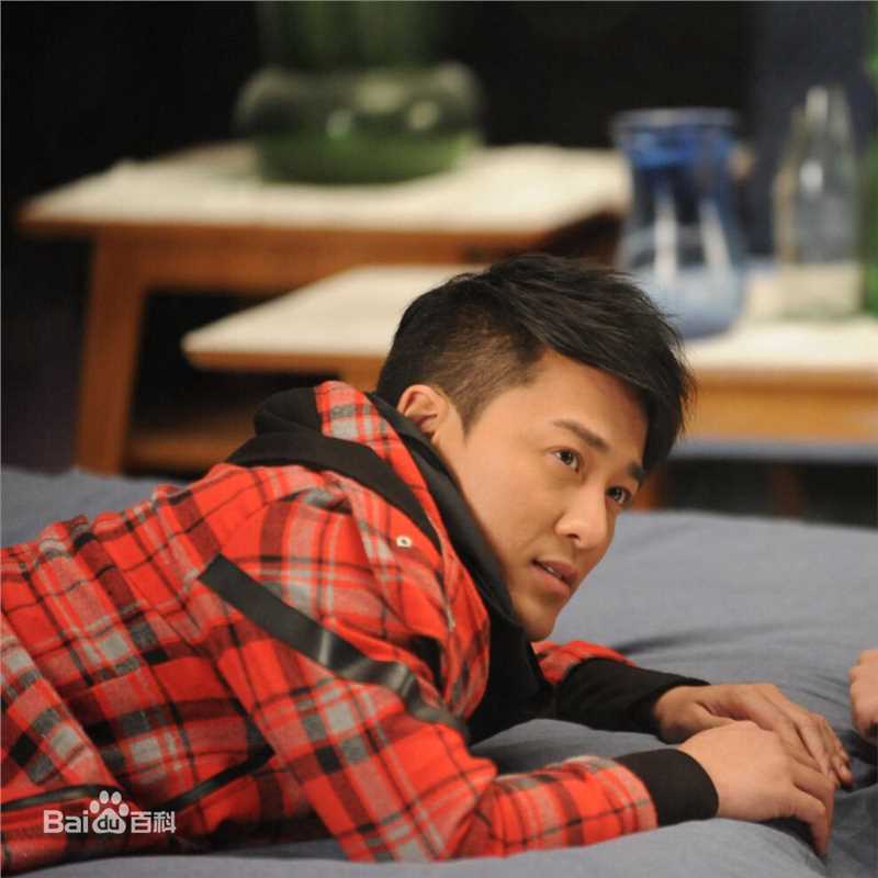 林峯/林峰(LAM Raymond)时尚