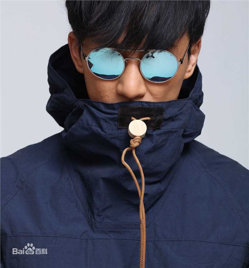 林峯/林峰(LAM Raymond)时尚