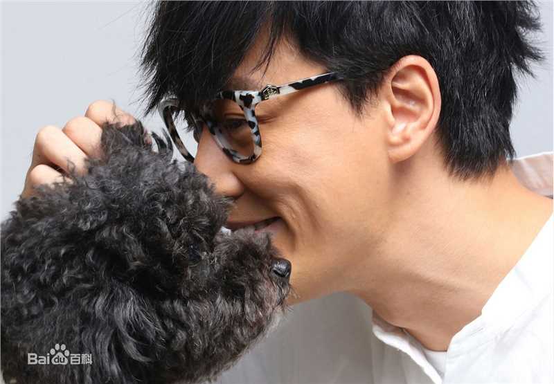 林峯/林峰(LAM Raymond)时尚