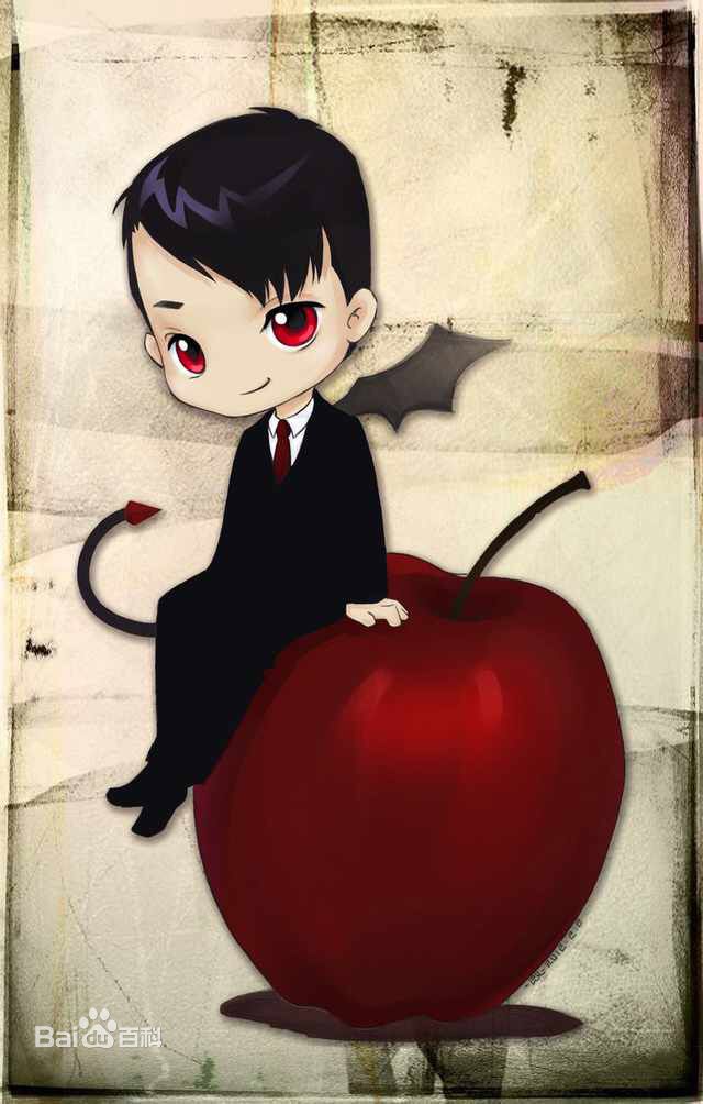 林峯/林峰(LAM Raymond)Q版角色生活照