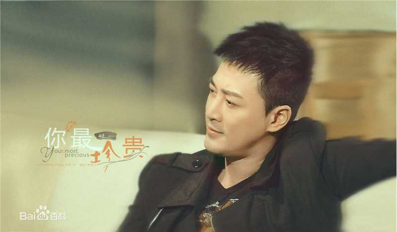 林峯/林峰(LAM Raymond)壁纸图片图册