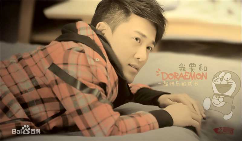 林峯/林峰(LAM Raymond)壁纸图片图册