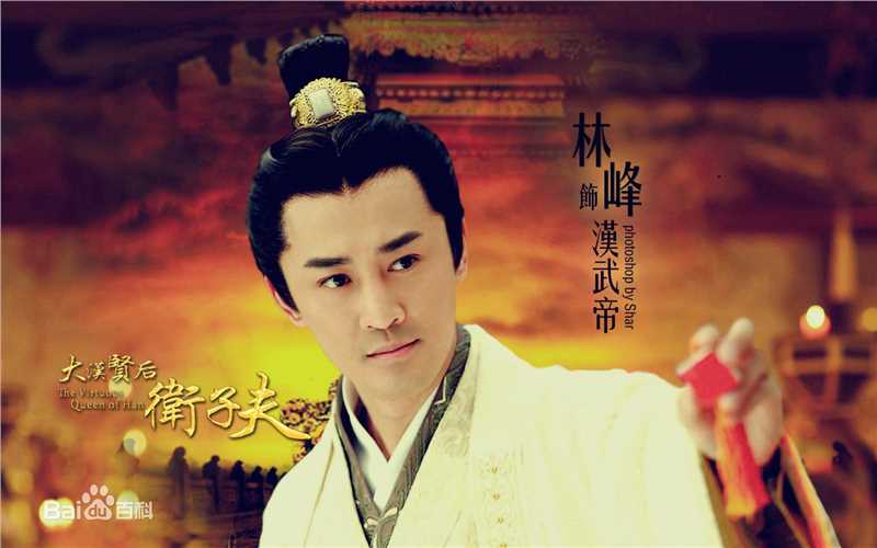 林峯/林峰(LAM Raymond)壁纸图片图册