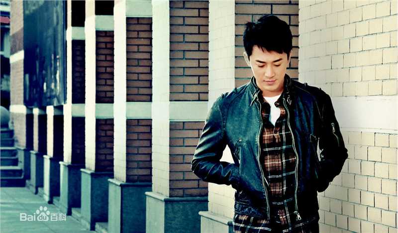 林峯/林峰(LAM Raymond)壁纸图片图册