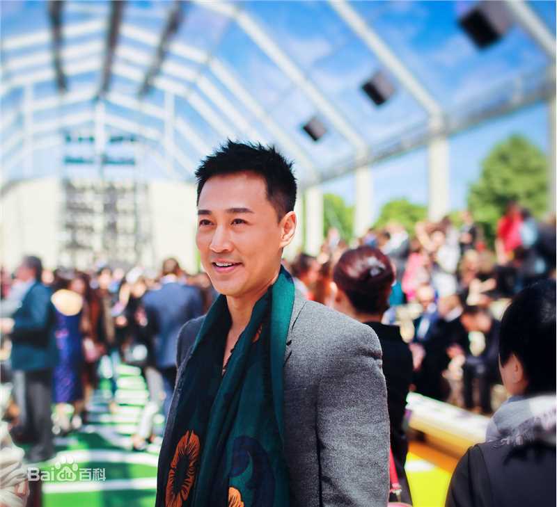 林峯/林峰(LAM Raymond)伦敦时装周素颜照相册