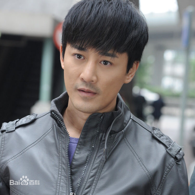 精选林峯/林峰(LAM Raymond)在《使徒行者》爆seed中的图册