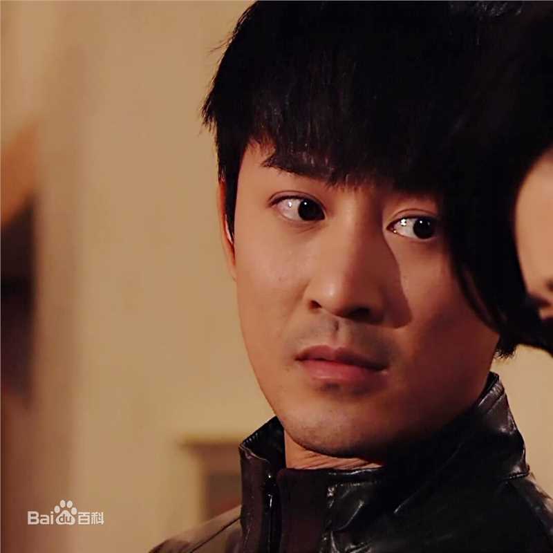 精选林峯/林峰(LAM Raymond)在《使徒行者》爆seed中的图册