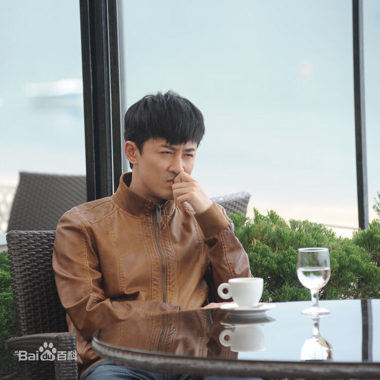 精选林峯/林峰(LAM Raymond)在《使徒行者》爆seed中的图册